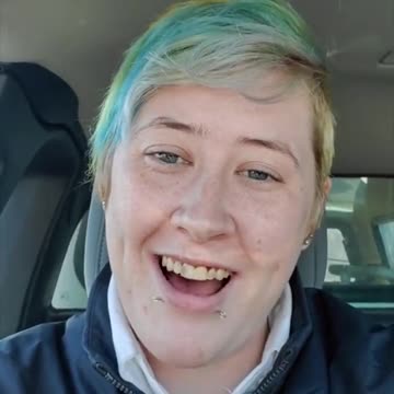 'Trans Woman' Laughs About Harassing Woman, Following them into Bathrooms