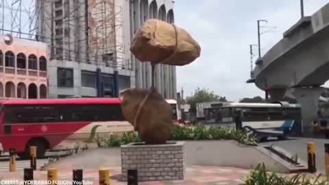 15 crazy things that defy the Laws of Physics