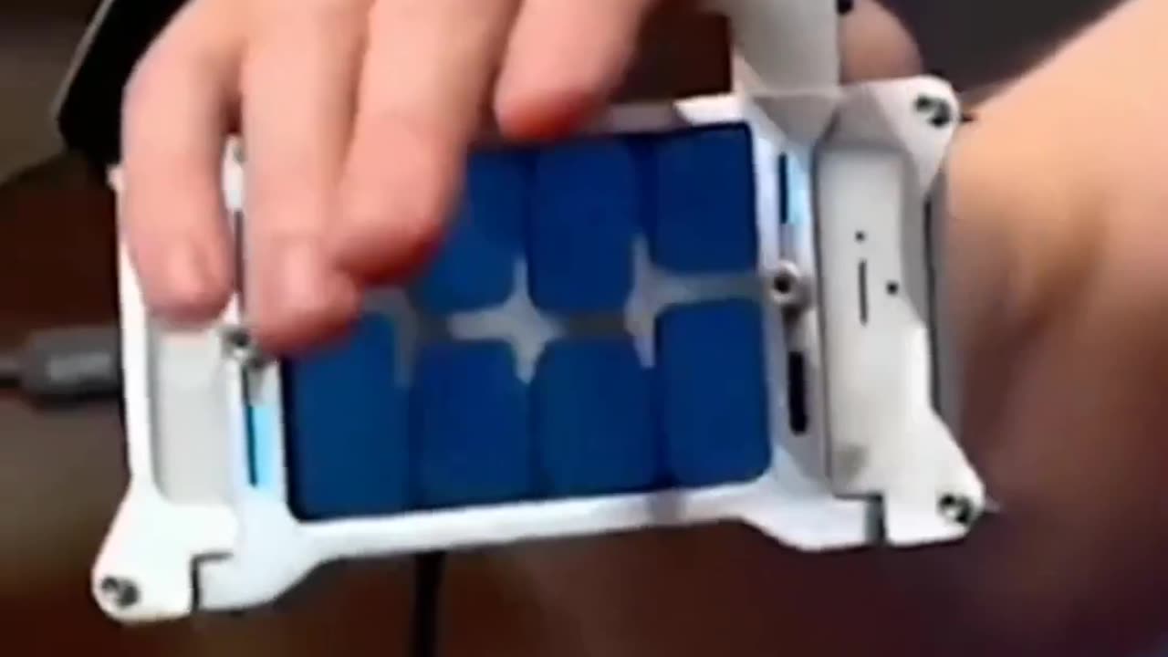 Amazing Music AI invention
