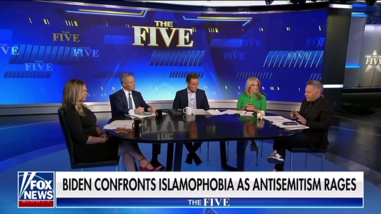 Gutfeld- Kamala is the Pet cemetery where projects go to die