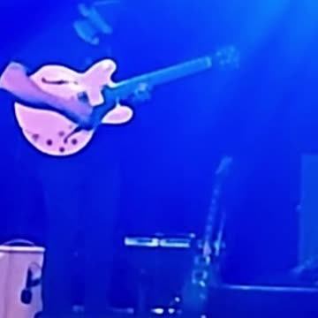 Cameron Moore (LVNDR) - LIVE @ Barrelhouse Ballroom (Short 6)