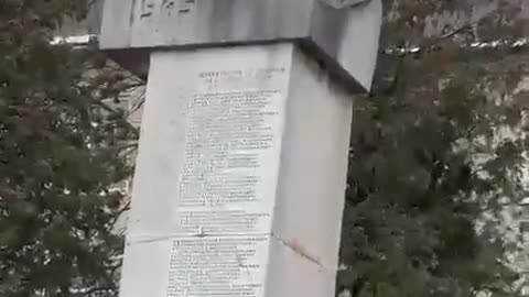 In the Lvov region, Ukrainian Nazis