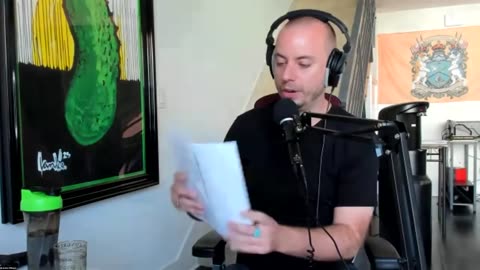 The Freedom Blueprint: Live Life on Your Own Terms - with Brandon Joe Williams