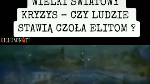 Wielki światowy kryzys