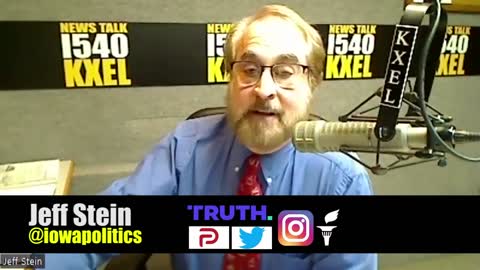 Iowa Politics with Jeff Stein – Tue. Jan. 17, 2023