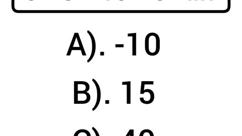 Maths Puzzle For Brain Test 🧠 Only For Genius 🤔 IQ test #shorts #maths #brain #iq #challenge #iqtest