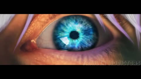 "JuJutsu Kaisen Movie First Look 2024: A Sneak Peek into the Dark World of Cursed Energy"