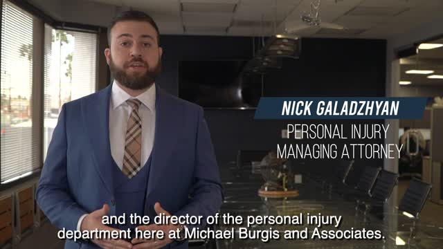5 Tips After A Car Accident