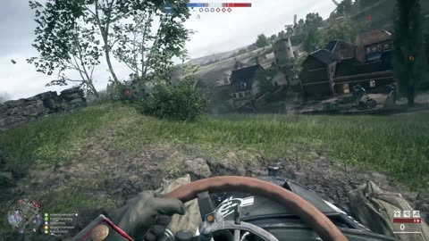 Battlefield 1: Random Gameplay