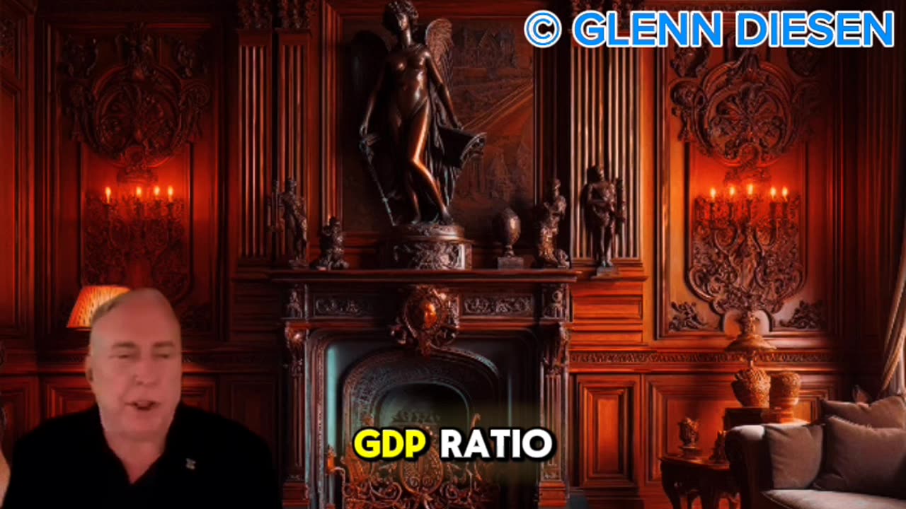 Douglas Macgregor: US, Norway, & Poland might be in for Tough Education!