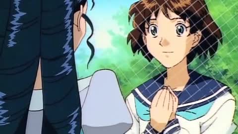 Princess Nine: Kisaragi Joshikou Yakyuubu__Episodio 03 Sub english_
