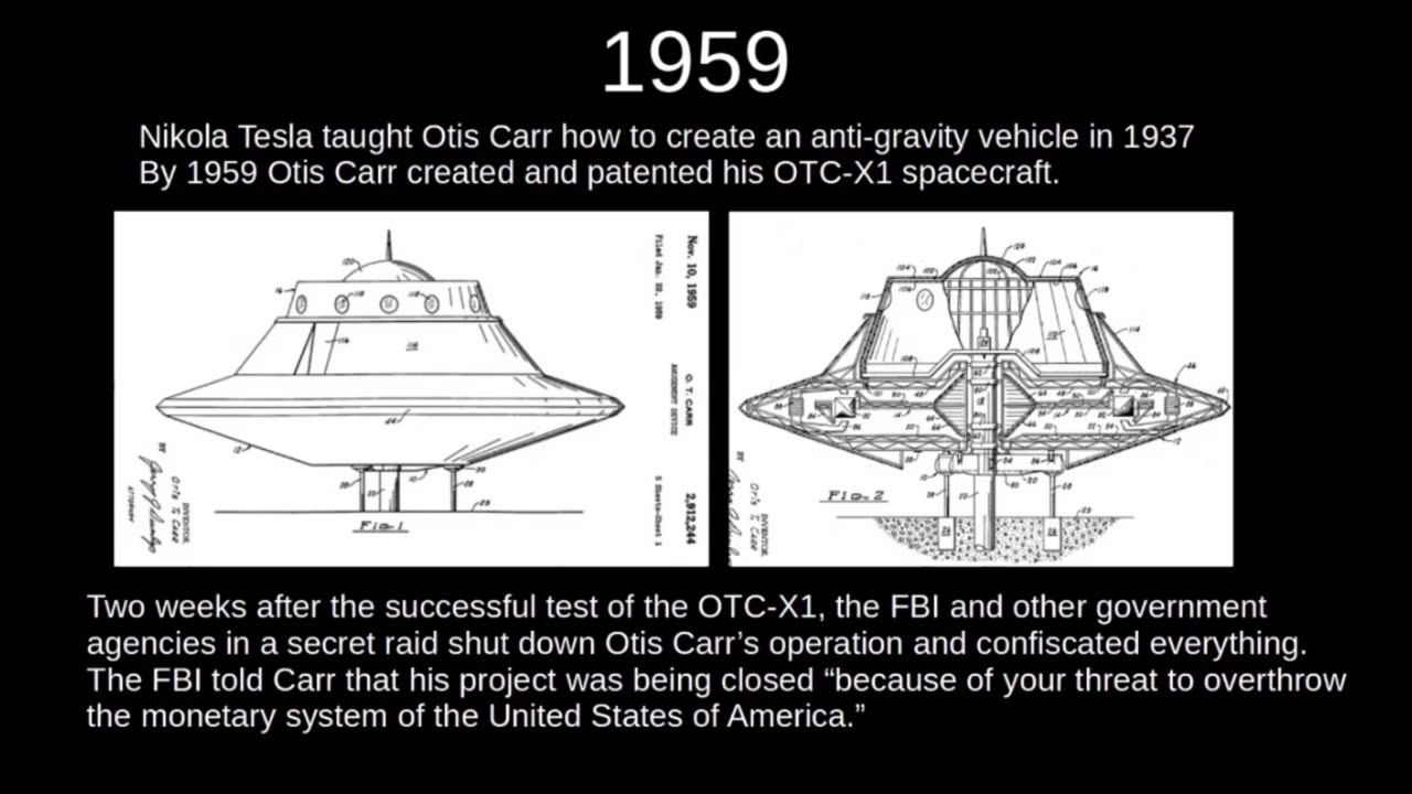 Paradigm Shifting Technologies & the History of the Alien Cover-Up w/ Dan Willis