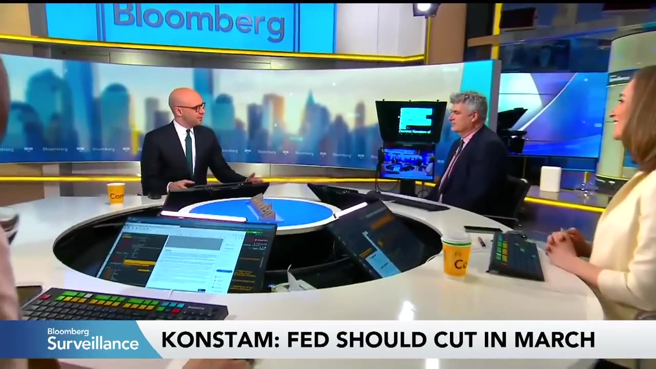 Mizuho’s Konstam Warns of 20%-30% Downside for Equities