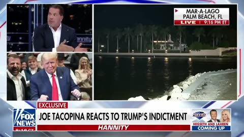 INDICTED.. Trump Attorney Responds