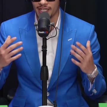 Fresh and Fit: What is a Woman's primary motivation?