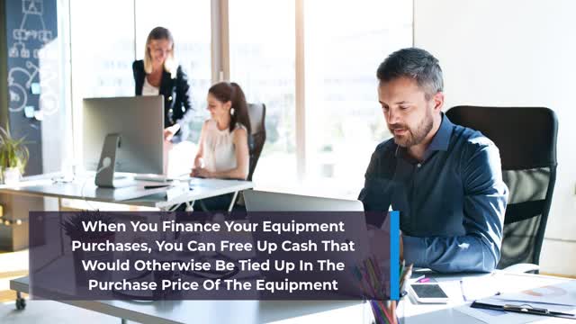 Equipment Financing