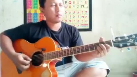 A Holy Night Fingerstyle Alip Ba Ta, Amazing