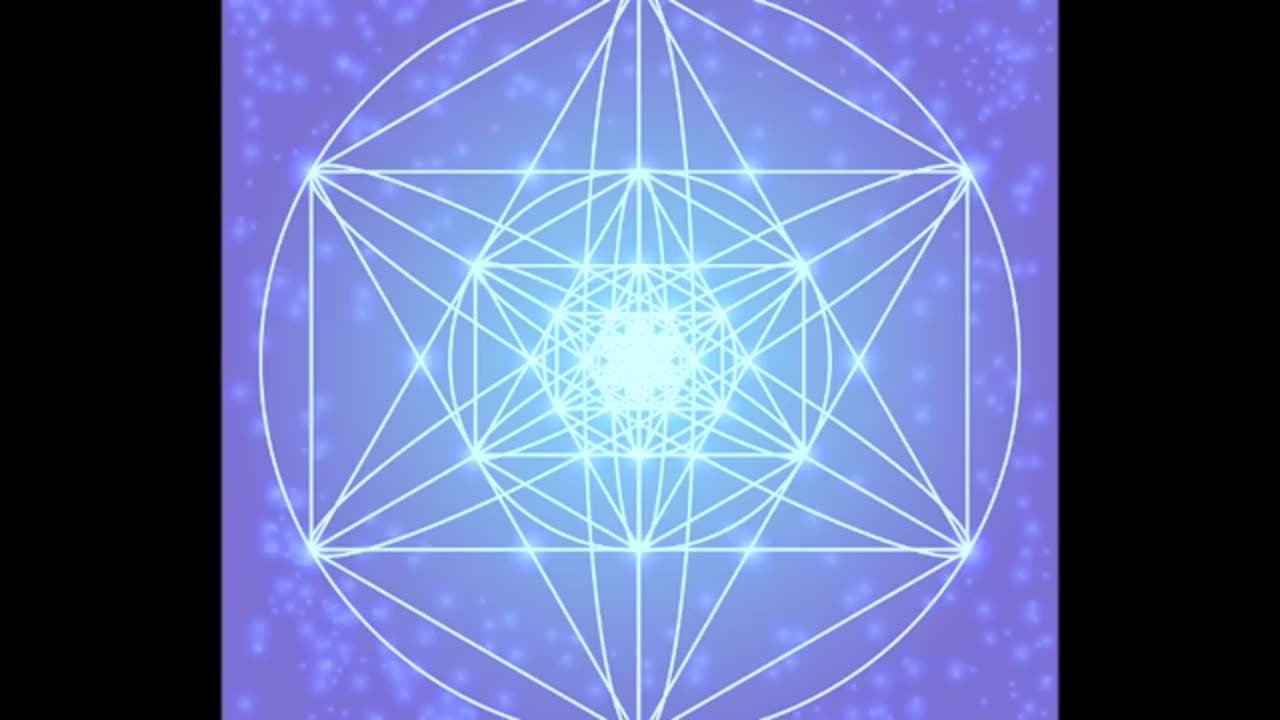 528Hz - whole body regeneration