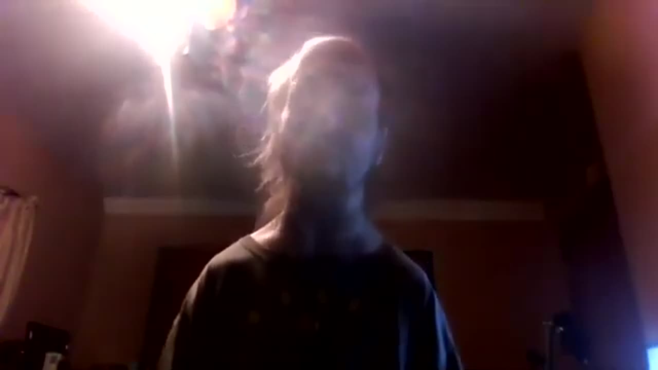 [Cyraxx Youtube 2021-7-4] U WANT ME COME GET ME WITCHES