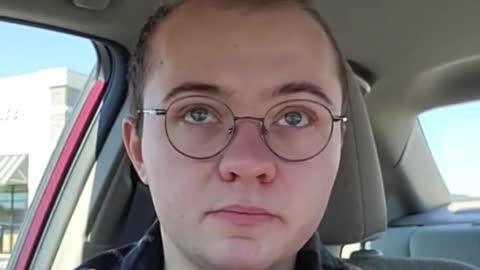 Five Years Of Hormones later: A Teenage Girl Has Few Words