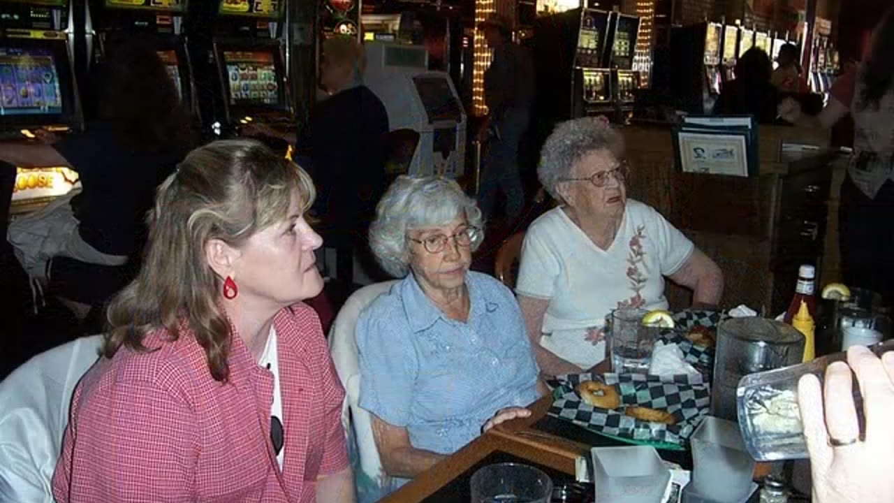 Helen Kerns Celebrate Life Video