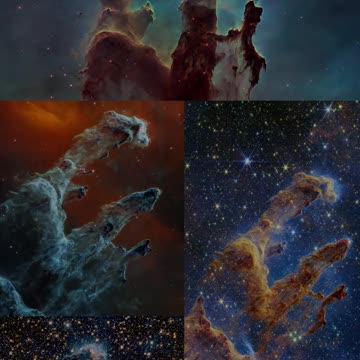 Hubble Timelapse of “Light Echo”