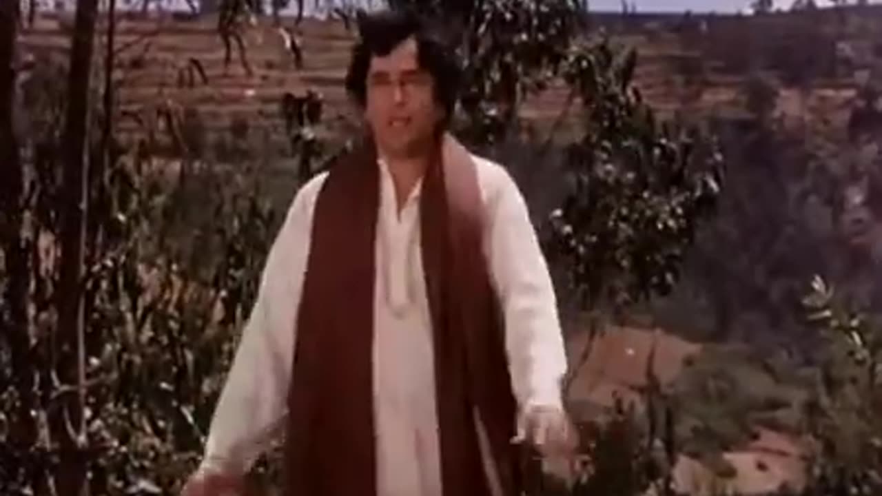 AMITABH BACHCHAN GETS EMOTIONAL BLACKMAIL KA RESULT BY SHASHI KAPOOR (COMEDY)