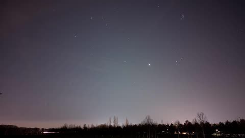 Starlight