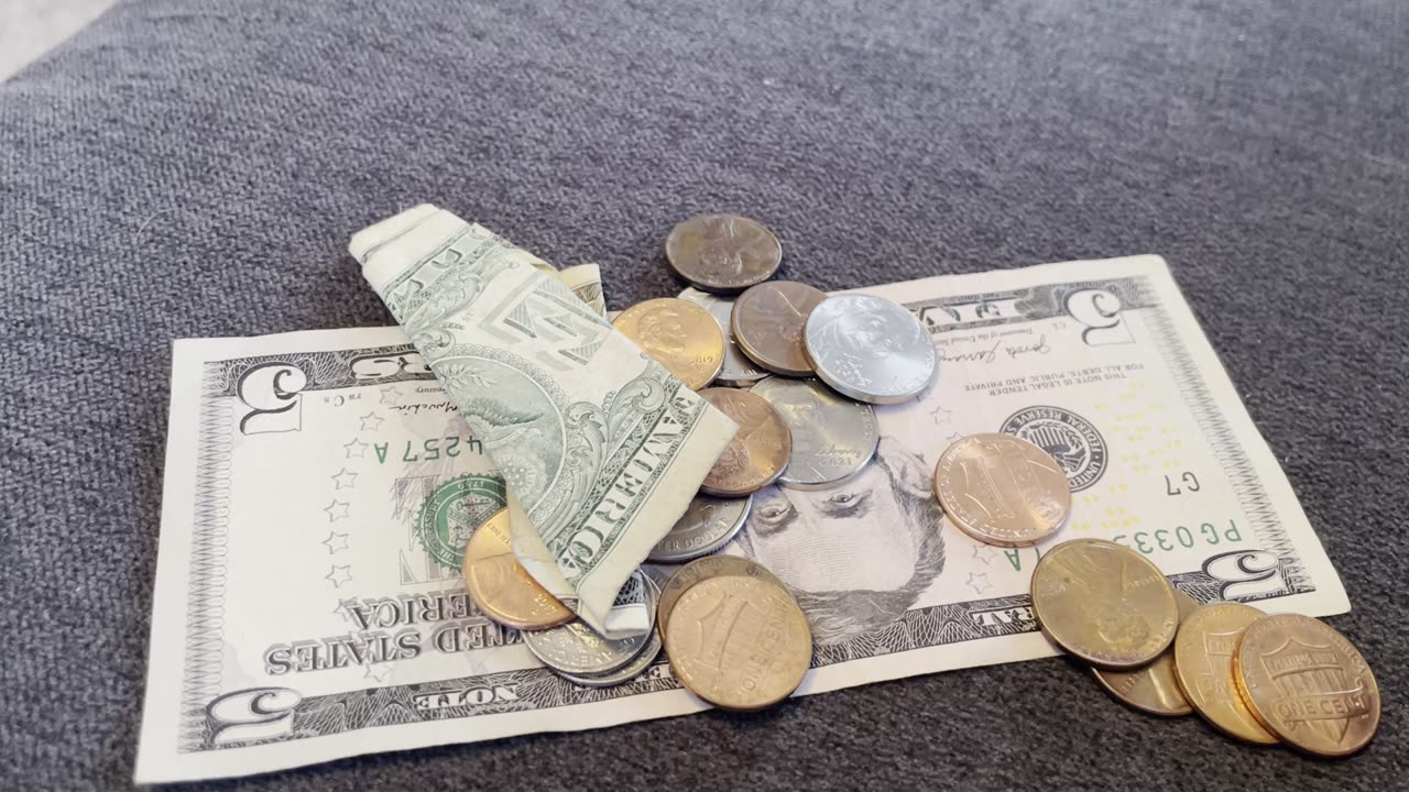 No one can buy or sell