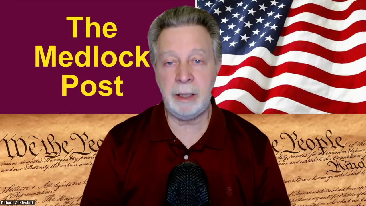 The Medlock Post Ep. 198: History Lesson: Christopher Columbus and the Holy Spirit