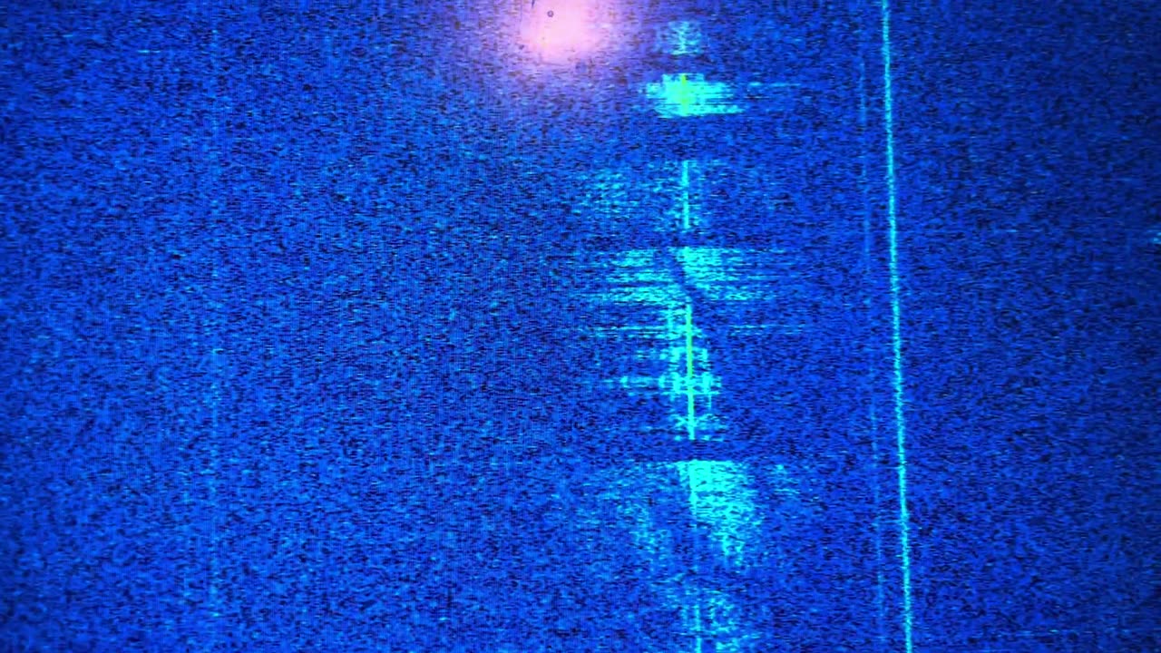 31.100 MHz FM Asian Fishery Radio Chatter 31.1000 FM [CSQ] VHF Low Band DX 19 March 2023 Part 3