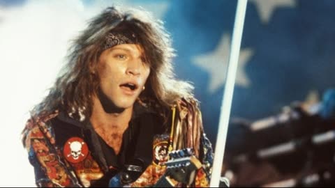 Bon Jovi - 3rd Night at NEC Arena | Full Concert In Audio | Birmingham 1989