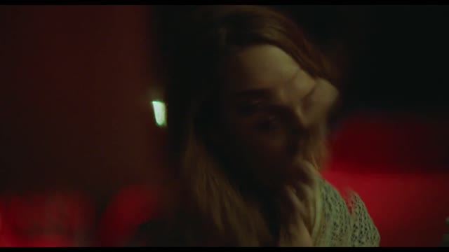 Shapeless Official Trailer