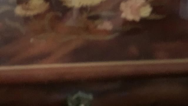 Mothers jewelry box