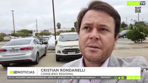 MRTV NOTICIAS - MARTES 20 DE JUNIO