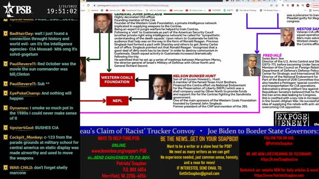 2022-01-31 19:00 EST - Digging Deeper: with Raddix, and DrunkPiñata