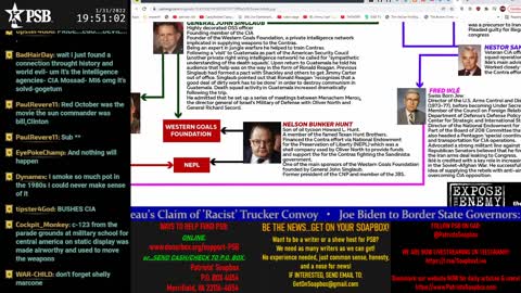 2022-01-31 19:00 EST - Digging Deeper: with Raddix, and DrunkPiñata