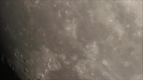 Jan 28th Moon Zoom In