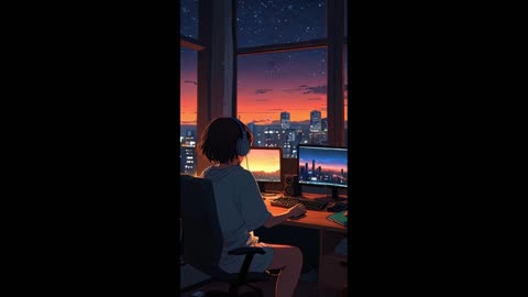 Chill Lofi Vibes | Foxes Music