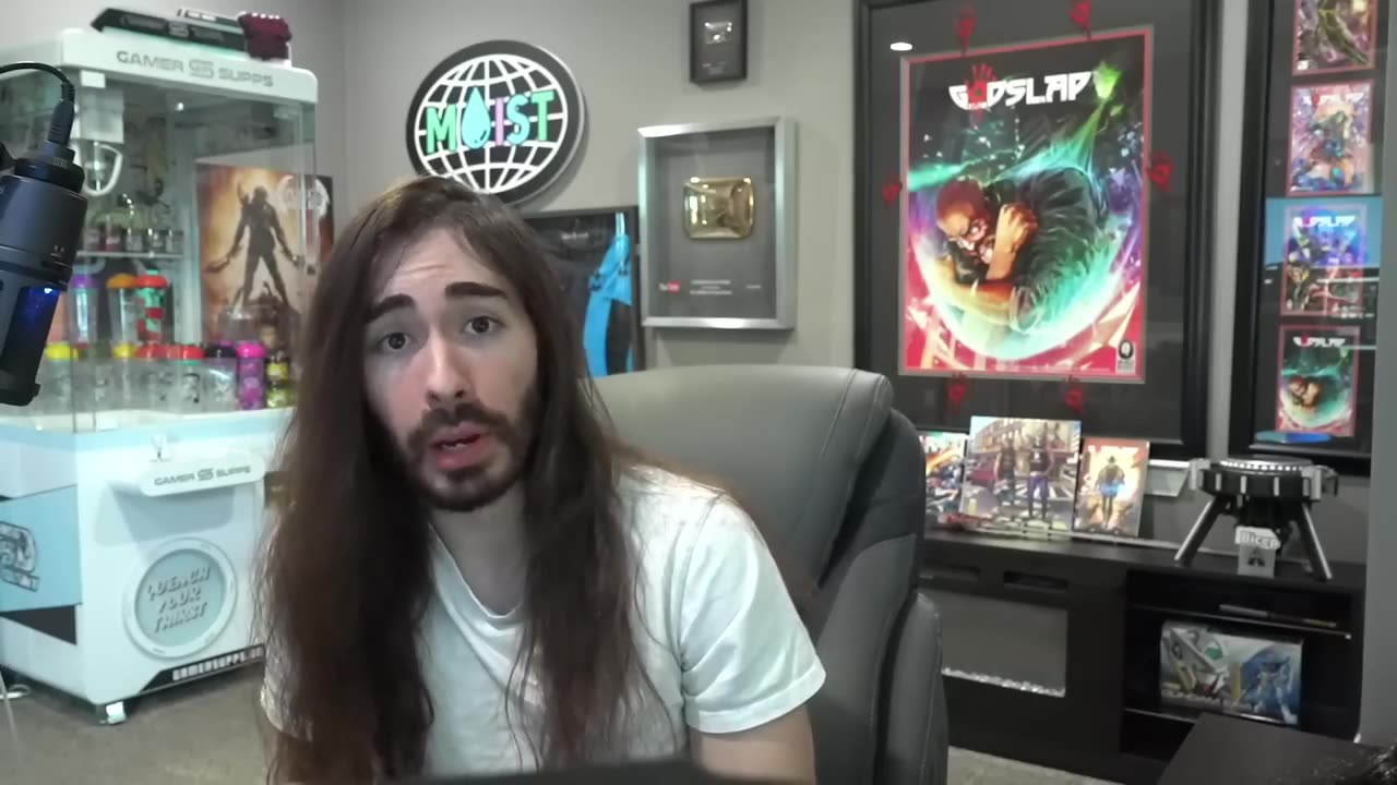 This Lemonade is Killing People