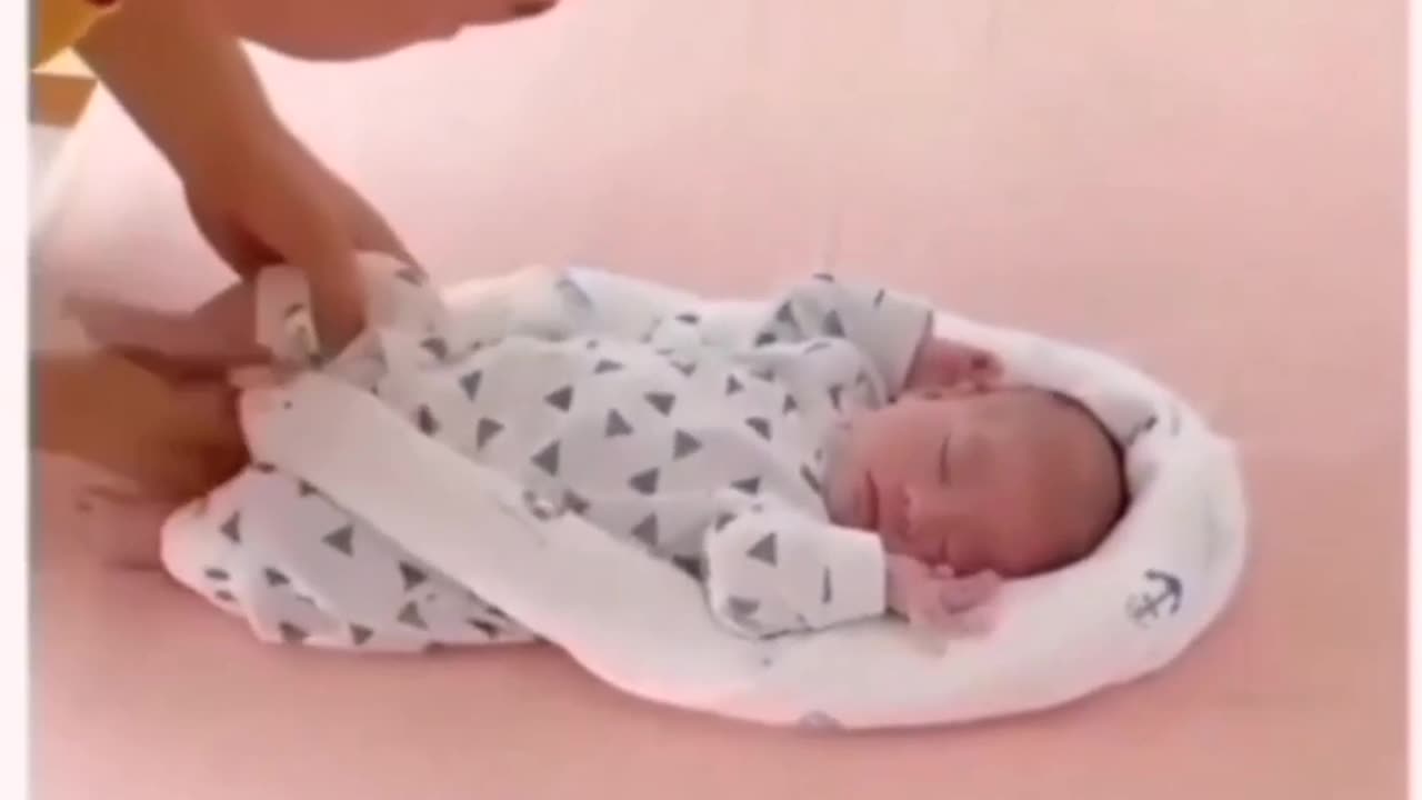 Cute Baby Video