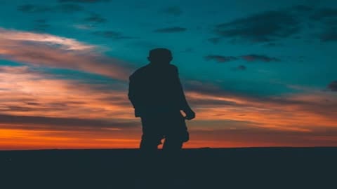 Chasing sunsets and collecting memories