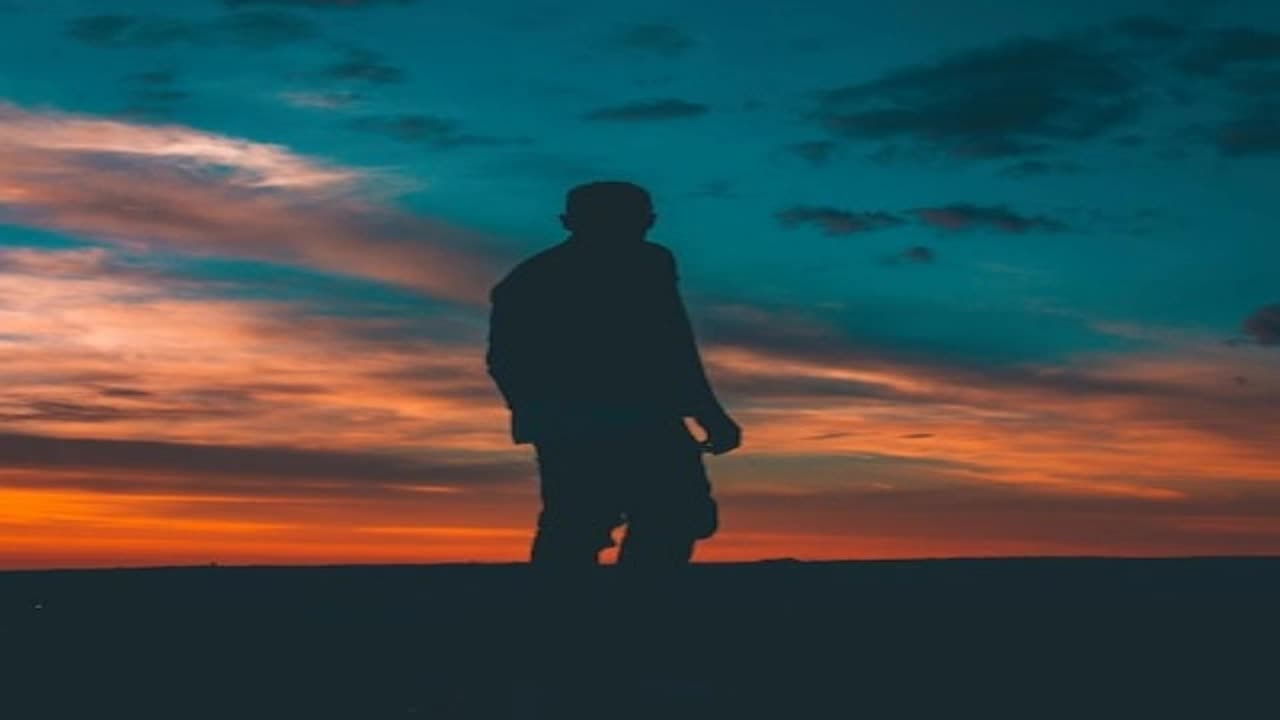 Chasing sunsets and collecting memories