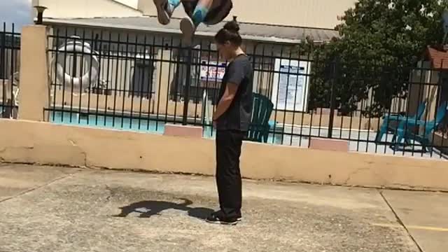Sports Funny video #8