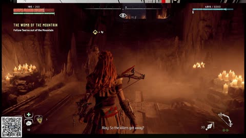 Horizon Zero Dawn (Part 4)