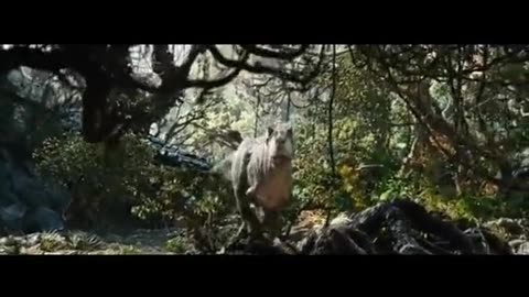 Adventure movie