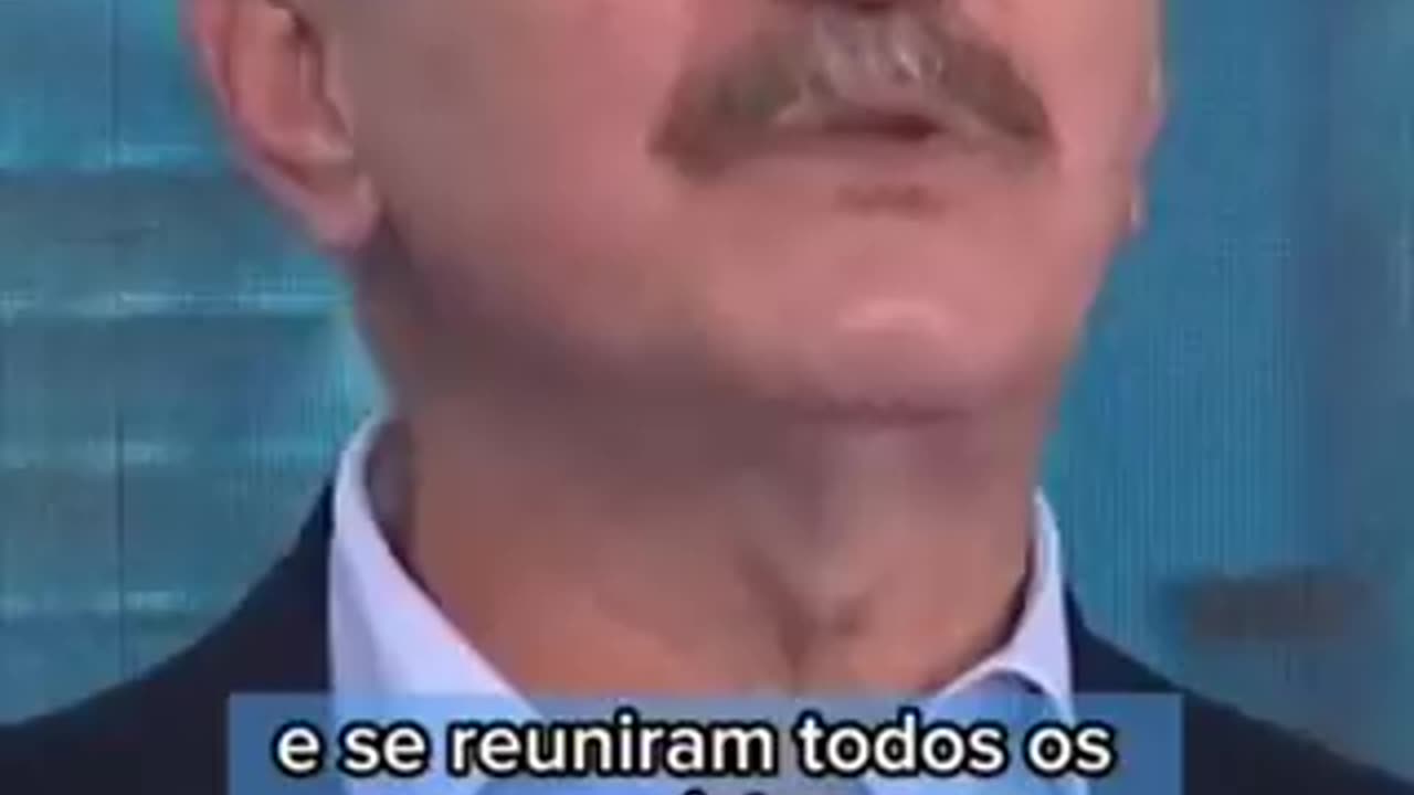 Aldo Rebelo : Nós não temos mais constituição