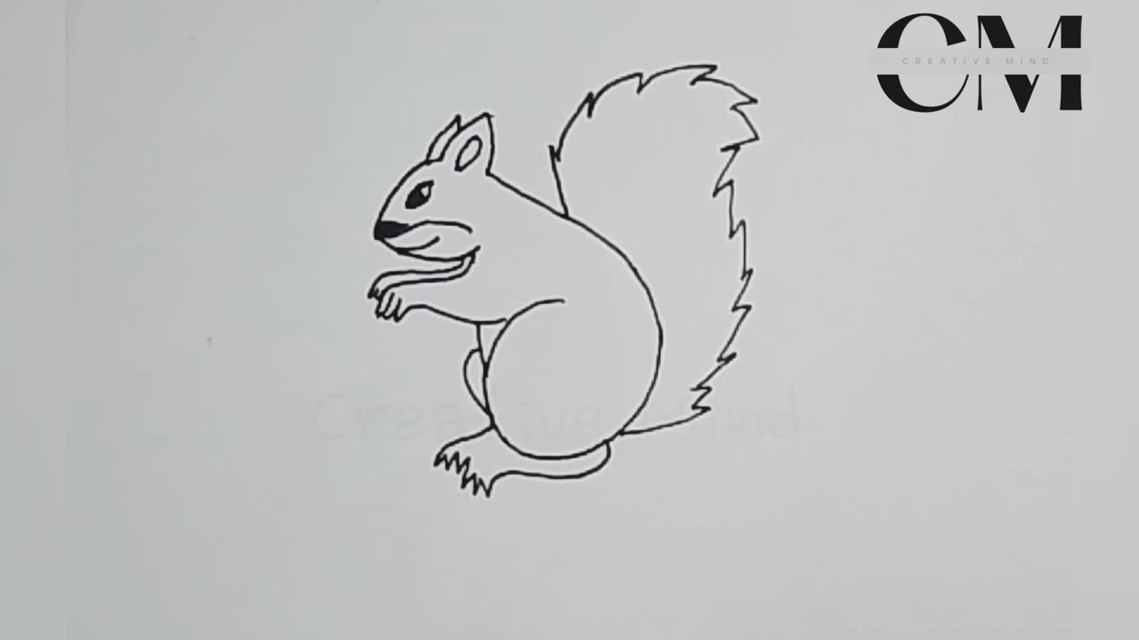Alphabet C Easy Drawing | Easy Drawing... Creative Mind 204