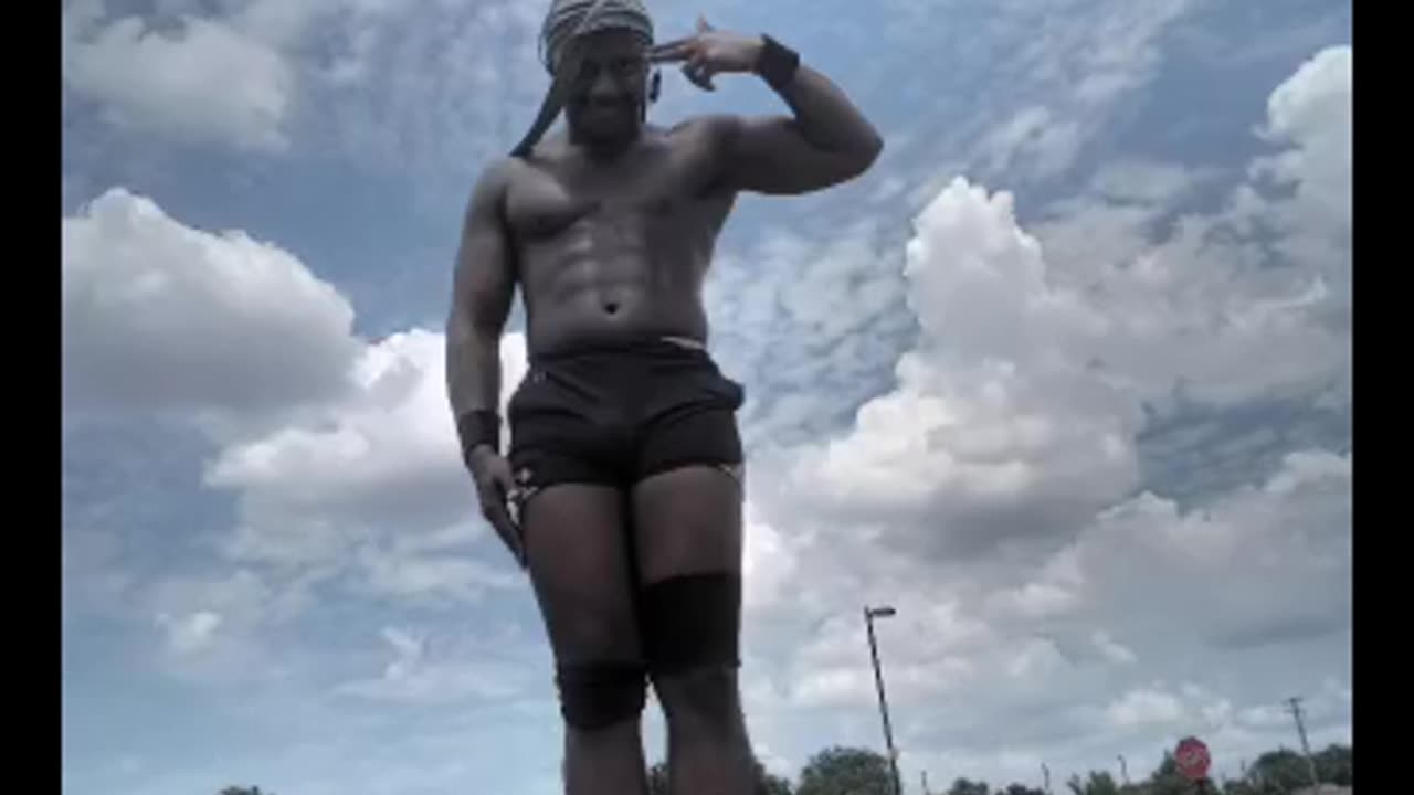 ALL MIGHT E -FT Bobby HEMMITT (official Video)