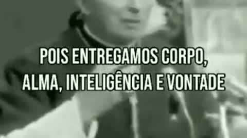 Dom Lefebvre contra as falácias comunistas